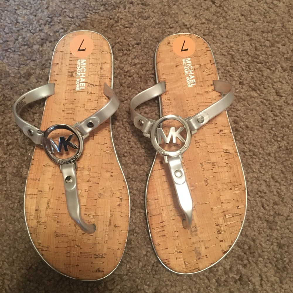 Michael Kors Sandals